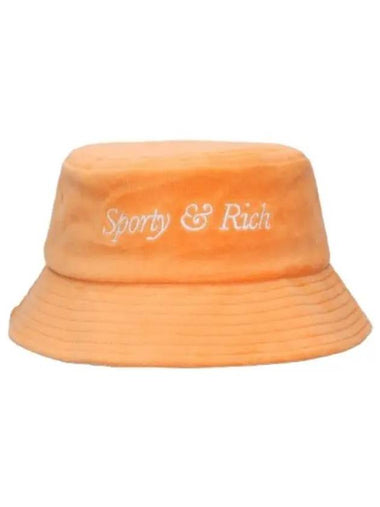 bucket hat - SPORTY & RICH - BALAAN 1