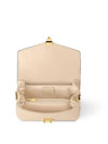 Pochette Metis East West Shoulder Bag Cream - LOUIS VUITTON - BALAAN 4