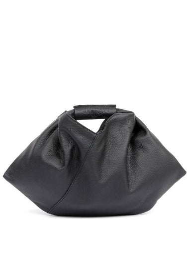 Mm6 Maison Margiela Japanese Draped Mini Bags - MAISON MARGIELA - BALAAN 1