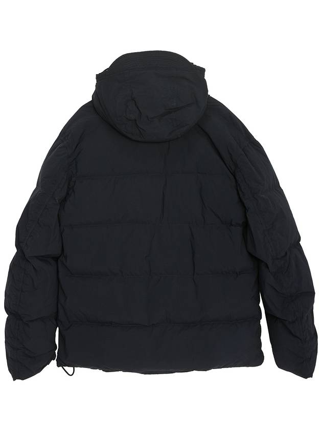 Survival Down Jacket Navy - TEN C - BALAAN 3