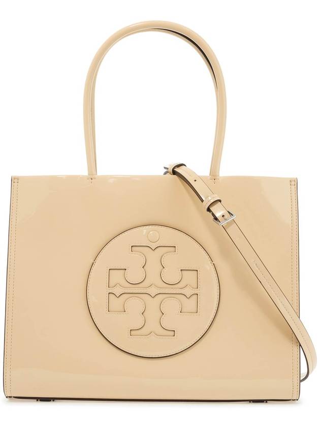 ella eco-friendly tote bag made of - TORY BURCH - BALAAN 1