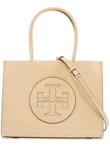 ella eco-friendly tote bag made of - TORY BURCH - BALAAN 1