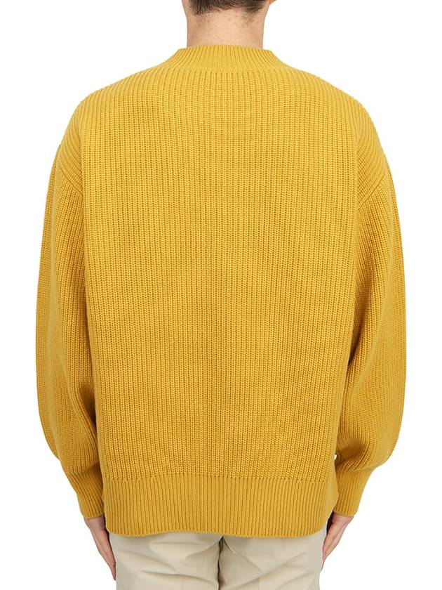 Wool Jumper I209L 9C00002 M1241 131 - MONCLER - BALAAN 5