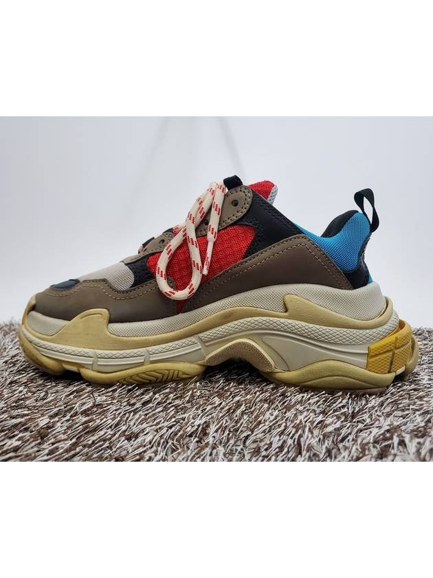 Triple S Multi 36 230 - BALENCIAGA - BALAAN 6