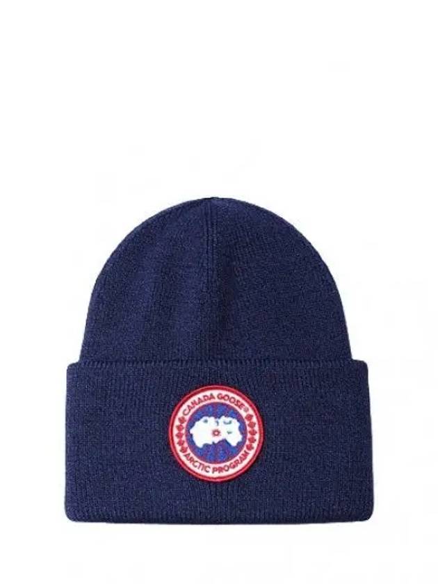 hat arctic disc torque - CANADA GOOSE - BALAAN 1