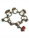 women bracelet - DSQUARED2 - BALAAN 2