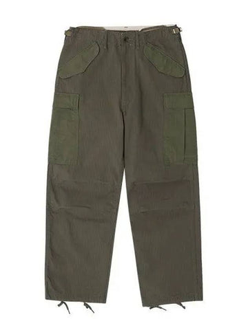 SUCS303E KK Cargo Men s Long Pants 1136959 - NANAMICA - BALAAN 1