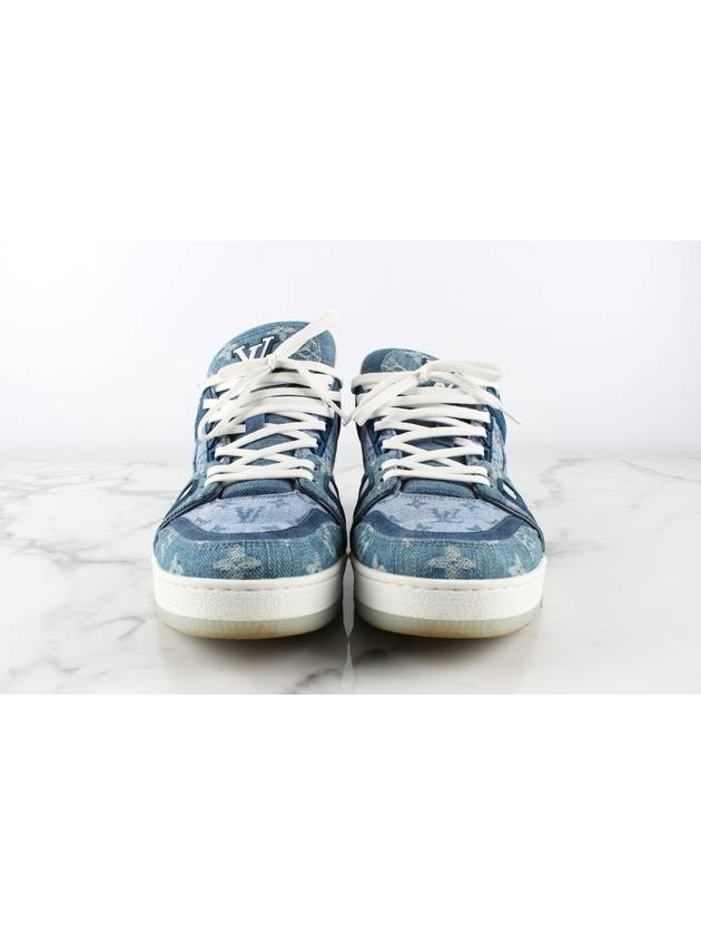 Trainer sneakers 6 5 255 - LOUIS VUITTON - BALAAN 3