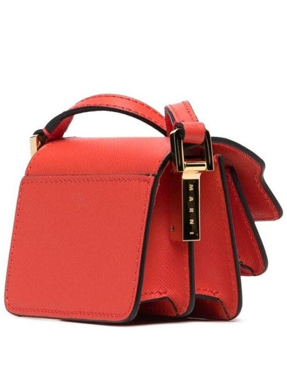 MARNI BAGS SHOULDER BAG - MARNI - BALAAN 2