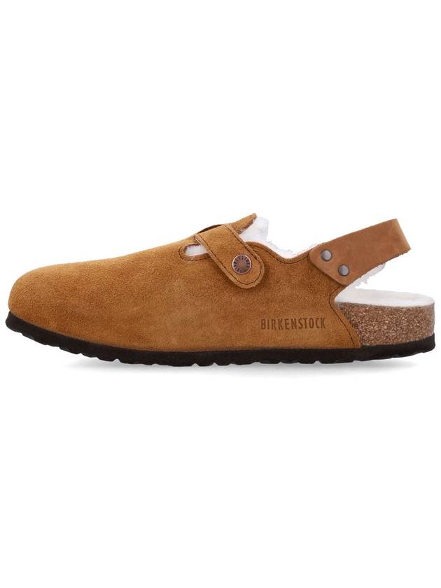 TOKYO SHEARLING - BIRKENSTOCK - BALAAN 3