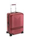 bag travel carrier trolley cabin 125502 - MONTBLANC - BALAAN 3