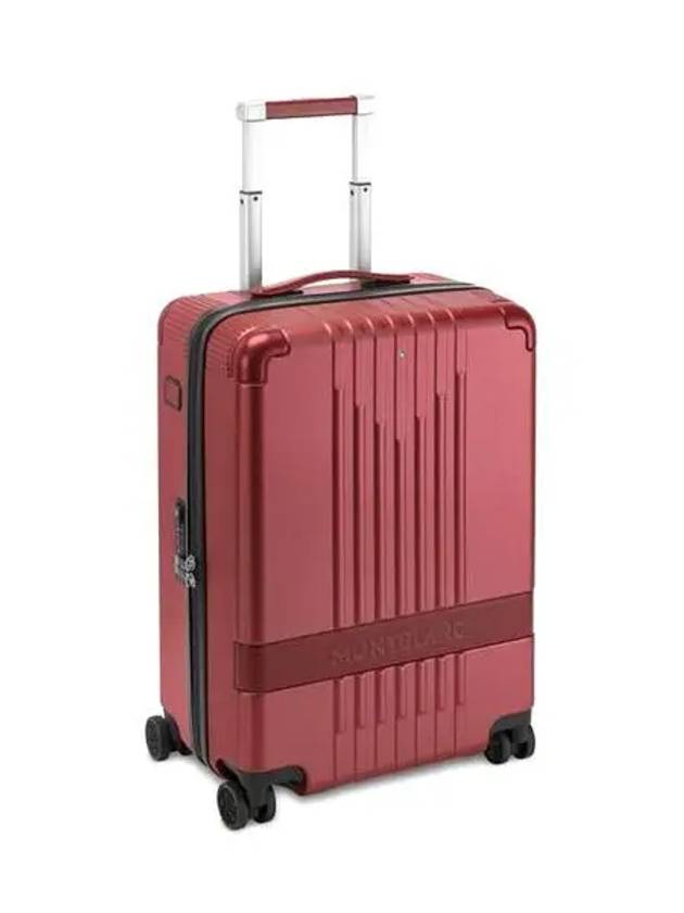 bag travel carrier trolley cabin 125502 - MONTBLANC - BALAAN 3