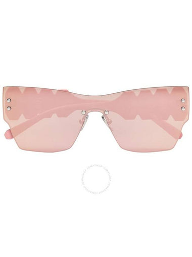 Philipp Plein Statement Butterfly Ladies Sunglasses 000-WES0085-PTE003N-EB0J - PHILIPP PLEIN - BALAAN 1