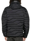 Cliff Light Hooded Down Padding Black - J.LINDEBERG - BALAAN 3