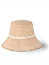 Sailor Bandana Bucket Hat Beige - LOUIS VUITTON - BALAAN 2