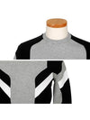 Modernist Sweatshirt Grey - NEIL BARRETT - BALAAN 5