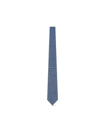 Men's Diamond V Tie M71200 - LOUIS VUITTON - BALAAN 1