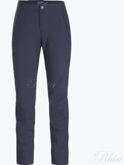 Gamma Lightweight Track Pants Navy - ARC'TERYX - BALAAN 2