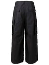 OT218 B Black H D BDU Wide Cargo Pants Men s Long - NEEDLES - BALAAN 3