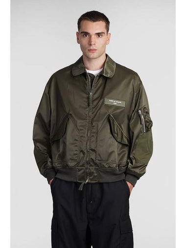 Comme Des Garçons Homme Bomber - COMME DES GARCONS - BALAAN 1