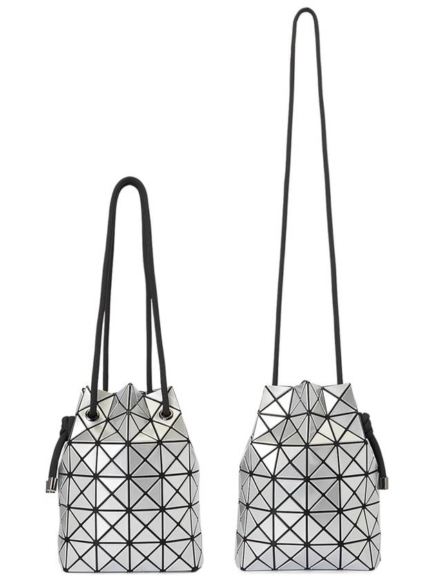 Baobao W Ring Glossy AG531 91 Women s Shoulder Bag Crossbody - ISSEY MIYAKE - BALAAN 7