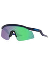 Hydra Trans Blue Prism Jade OO9229 0737 - OAKLEY - BALAAN 2