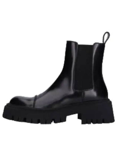 boots - BALENCIAGA - BALAAN 1