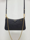 women cross bag - LOUIS VUITTON - BALAAN 1