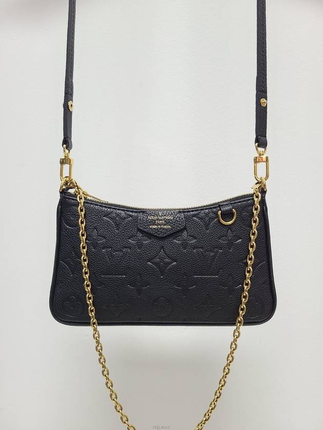 women cross bag - LOUIS VUITTON - BALAAN 1