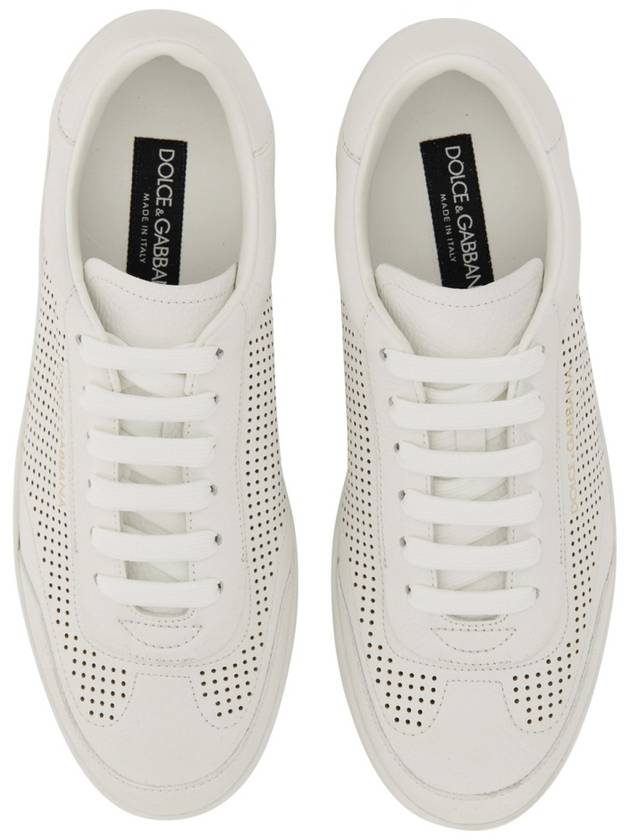 Saint Tropez low-top sneakers CS2256AR837 - DOLCE&GABBANA - BALAAN 4