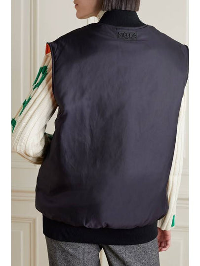 Madora Sleeveless Jacket - STELLA MCCARTNEY - BALAAN 2