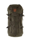 23321 633 Singgi 48 Dark Olive Backpack - FJALL RAVEN - BALAAN 2