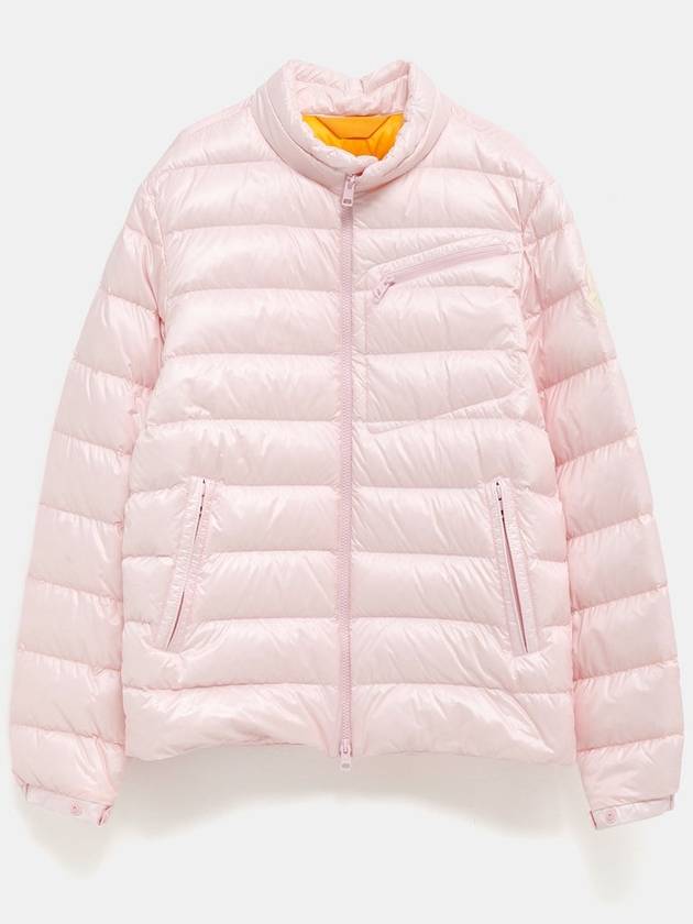 Amaltheas short padding pink - MONCLER - BALAAN 2