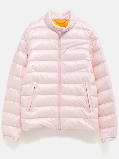 Amaltheas short padding pink - MONCLER - BALAAN 2