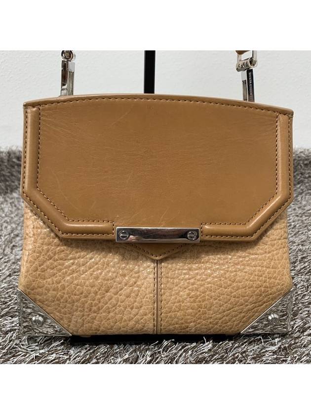 Marion cross bag - ALEXANDER WANG - BALAAN 1