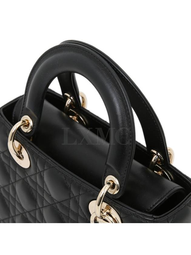 women tote bag - DIOR - BALAAN 6