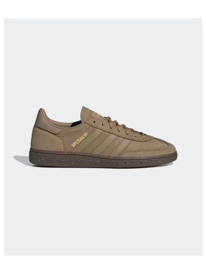 Handball Spezial Low Top Sneakers Brown - ADIDAS - BALAAN 2