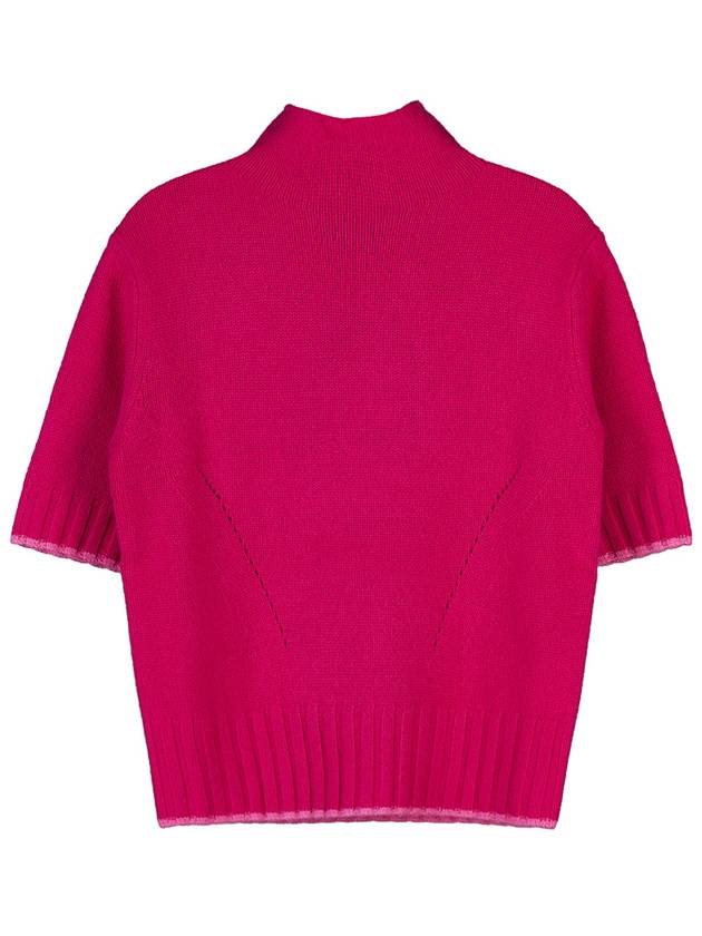 Grazia cashmere knit GRAZIA 001 - MAX MARA - BALAAN 1