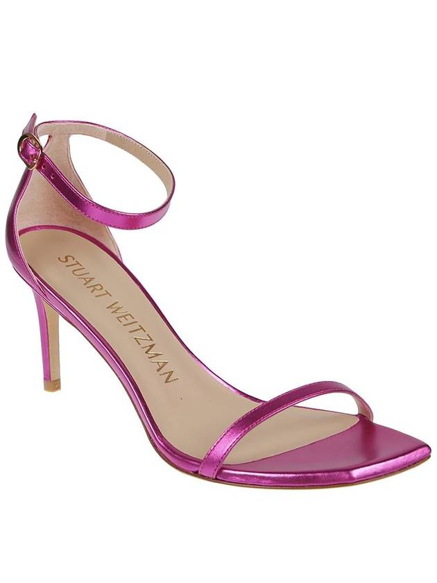 Stuart Weitzman Sandals - STUART WEITZMAN - BALAAN 2