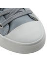 ORB Logo Low Top Sneakers Grey - VIVIENNE WESTWOOD - BALAAN 10