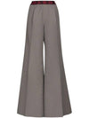 straight pants PAMA0428U0UTWA03PDR82 - MARNI - BALAAN 1