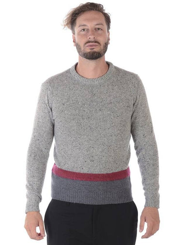 Daniele Alessandrini Sweater - DANIELE ALESSANDRINI - BALAAN 1