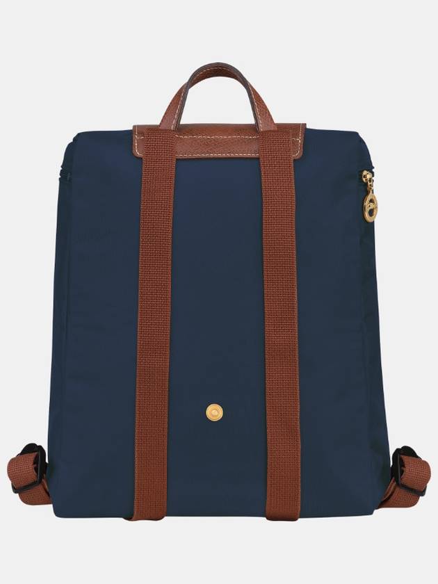 Le Pliage Original Backpack Navy - LONGCHAMP - BALAAN 4