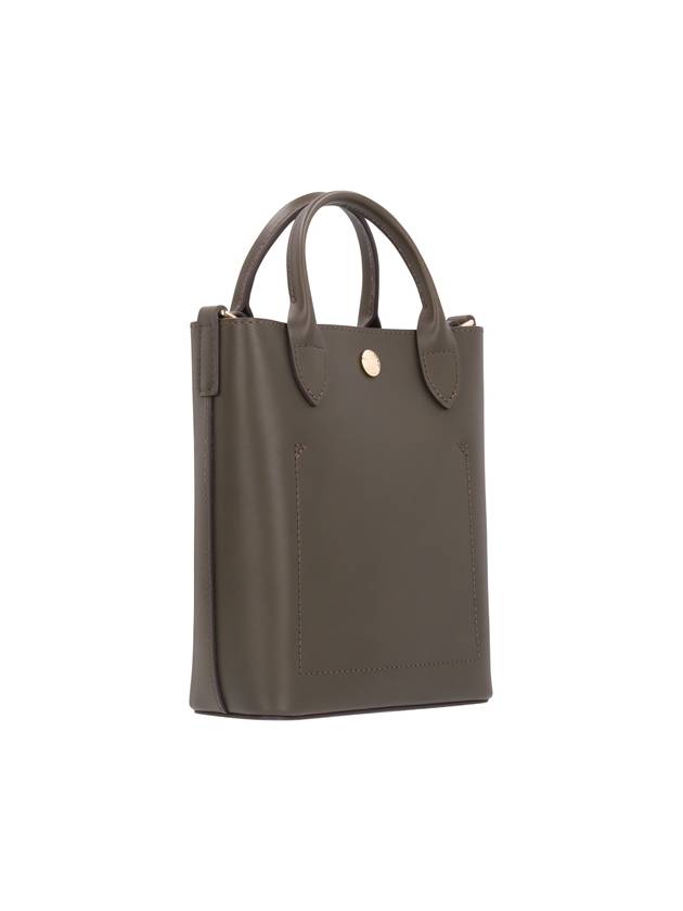 ÉPURE XS SHOPPING BAG - LONGCHAMP - BALAAN 2