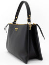 Bag Deuce Large Black Tote 1BA2332CKM - PRADA - BALAAN 1