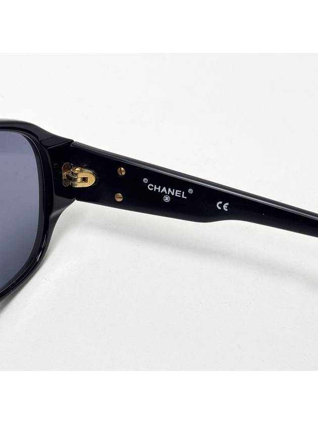 Coco Mark Matrace Sunglasses 4VCHA30514 - CHANEL - BALAAN 7