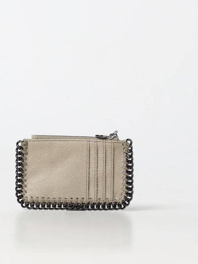 Wallet woman Stella Mccartney - STELLA MCCARTNEY - BALAAN 2