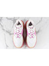 Triple S Airsole Sneakers White Ping 38 250 - BALENCIAGA - BALAAN 9