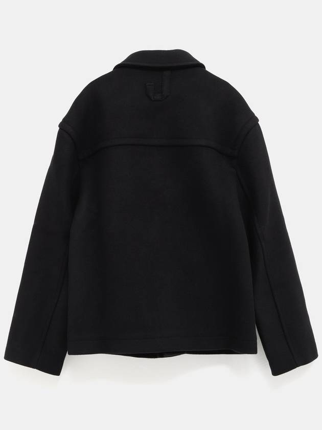 Le manteau Court Jacket - JACQUEMUS - BALAAN 2