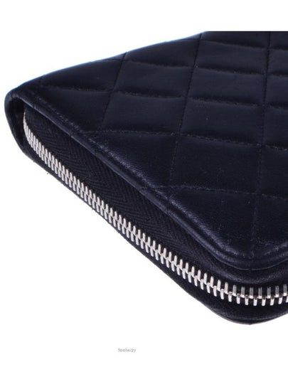 women s long wallet - CHANEL - BALAAN 2